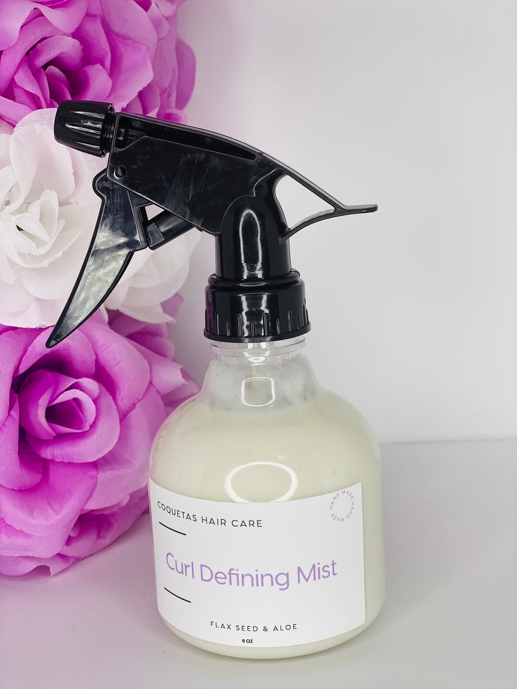 Curl Defining Mist