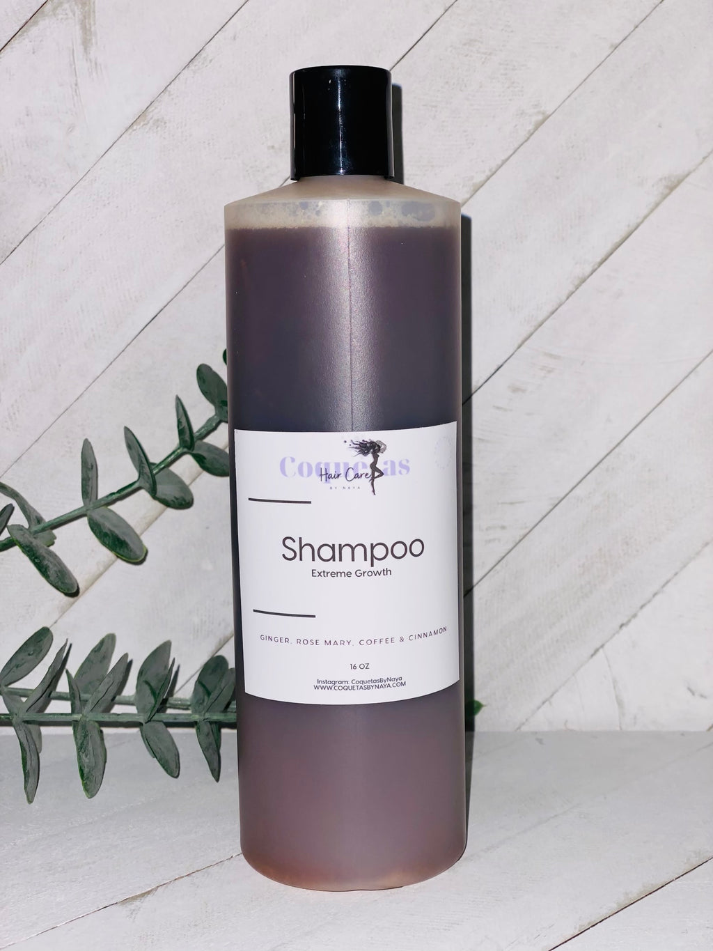 Shampoo