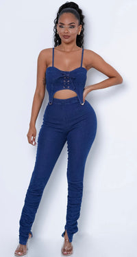 Denim Set