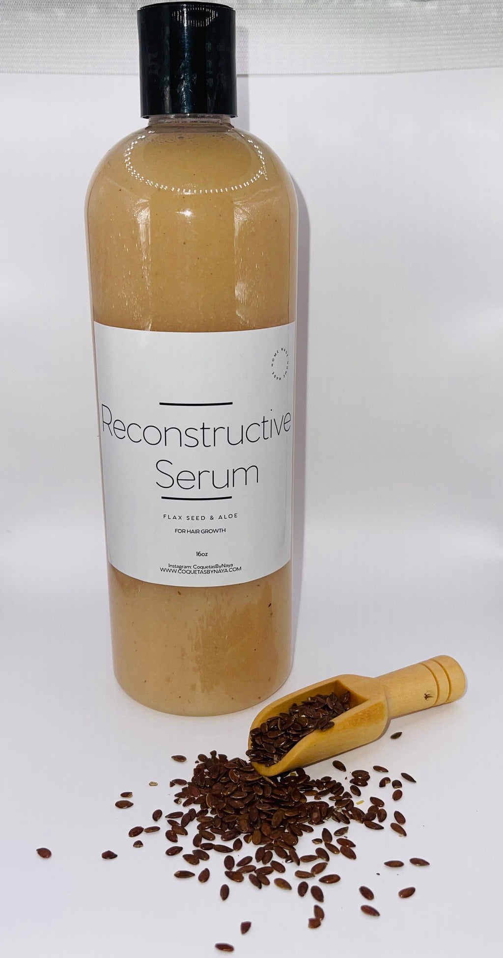 Reconstructive Serum / Suero Reconstructor